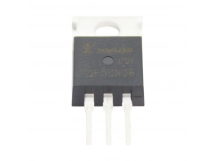 Полевые транзисторы JSMICRO FQP50N06 (TO-220) Полевой транзисторN-MOSFET 60В 50А