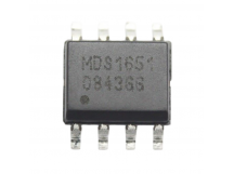 Полевые транзисторы Magna Chip MDS1651 (SO-8) Полевой транзисторN-MOSFET 30В 11,6А