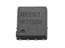 Полевые транзисторы Magna Chip MDU1931 (PowerDFN56) Полевойтранзистор N-MOSFET 80В 100А
