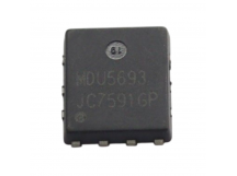 Полевые транзисторы Magna Chip MDU5693 (PowerDFN56) Полевойтранзистор N/N-MOSFET 30В 52/100А