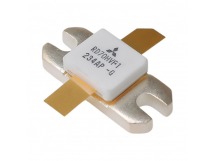 Полевые транзисторы Mitsubishi RD70HVF1-101 (24X25) Полевойтранзистор N-MOSFET 30В 20А УВЧ VHF/UHF 70/50Вт