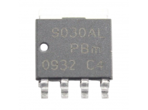 Полевые транзисторы NXP PH9030AL (SOT-669) Полевой транзисторN-MOSFET 30В 61А