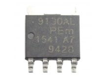 Полевые транзисторы NXP PH9130AL (SOT-669) Полевой транзисторN-MOSFET 30В 57А