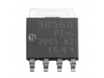 Полевые транзисторы NXP PSMN5R5-60YS (SOT-669) Полевой транзисторN-MOSFET 60В 100А