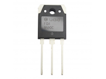 Полевые транзисторы ONS FQA9N90C-F109 (TO-3PN) Полевой транзисторN-MOSFET 900В 9А