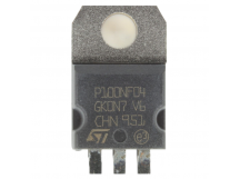 Полевые транзисторы STM STP100NF04 (TO-220AB) Полевой транзисторN-MOSFET 40В 120А