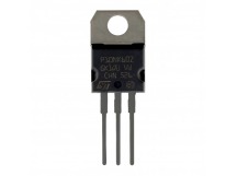 Полевые транзисторы STM STP10NK60Z (TO-220) Полевой транзисторN-MOSFET 600В 10А