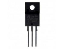 Полевые транзисторы STM STP11NM60FP (TO-220F) Полевой транзисторN-MOSFET 600В 11А