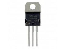 Полевые транзисторы STM STP6NK60Z (TO-220) Полевой транзисторN-MOSFET 600В 6А