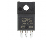 Полевые транзисторы STM STP9NK50ZFP (TO-220FP) Полевой транзисторN-MOSFET 500В 7,2А