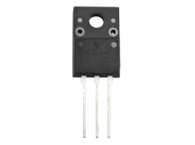 Полевые транзисторы TOSHIBA 2SK3564 (TO-220FP) Полевой транзисторN-MOSFET 900В 3А