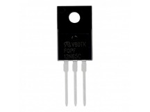 Полевые транзисторы VBSEMI FQPF12N65C-VB (TO-220FP) Полевойтранзистор N-MOSFET 650В 12А