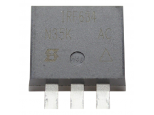 Полевые транзисторы VISHAY IRF634NPBF (TO-220AB) Полевойтранзистор N-MOSFET 250В 8,1А