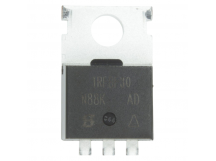 Полевые транзисторы VISHAY IRFBF30PBF (TO-220AB) Полевойтранзистор N-MOSFET 900В 3,6А