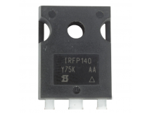 Полевые транзисторы VISHAY IRFP140 (TO-247AC) Полевой транзисторN-MOSFET 100В 31А