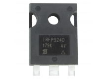 Полевые транзисторы VISHAY IRFP9240PBF (TO-247) Полевой транзисторN-MOSFET 200В 12А