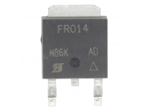 Полевые транзисторы VISHAY IRFR014TRLPBF (D-PAK) Полевойтранзистор N-MOSFET 60В 7,7А
