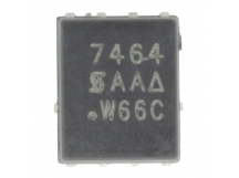 Полевые транзисторы VISHAY SI7464DP (PowerPAK SO-8) Полевойтранзистор N-MOSFET 200В 2,8А