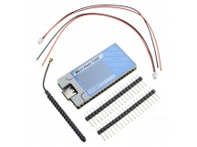 Модули беспроводные, радио HELTEC nRF52840+SX1262+UC6580Модуль HELTEC Mesh Node T096 беспроводной GPS/Wi-Fi/BLE/LoRaF=863-870МГц U=3,7В 28dBm (630мВт)