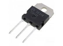 Биполярные транзисторы Motorola TIP141 (TO-218) ТранзисторДарлингтона NPN 80В 10А