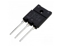 Биполярные транзисторы SANKEN 2SC5586 (TO-3PF) Биполярныйтранзистор NPN 550В 5А