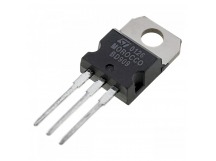 Биполярные транзисторы STM BD909 (TO-220) Биполярный транзисторNPN 80В 15А