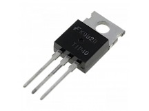 Биполярные транзисторы TOSHIBA TIP49 (TO-220) Биполярныйтранзистор NPN 350В 1А