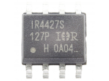 Драйвер транзисторов INFINEON IR4427STRPBF (SO-8) Драйвертранзисторов