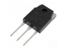 Полевые транзисторы FUJITSU 2SK2850-01 (TO-247) Полевой транзисторN-MOSFET 800В 6А