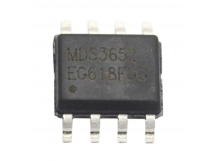 Полевые транзисторы Magna Chip MDS3652 (SO-8) Полевой транзисторP-MOSFET 30В 11А