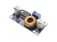 Модули питания NONAME XL4015E1 Модуль HW-286 Step-Down DC-DCпреобразователь Uвх=8-36В Uвых=1,25-32В Imax=5А