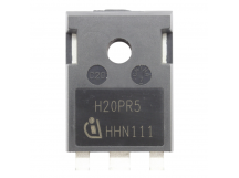 Биполярные транзисторы (IGBT) INFINEON IHW20N135R5(PG-TO247-3)/H20PR5 Биполярный транзистор IGBT 1350В 20А