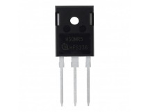 Биполярные транзисторы (IGBT) INFINEON IHW30N120R5(PG-TO247-3)/H30MR5 Биполярный транзистор IGBT 1200В 30А