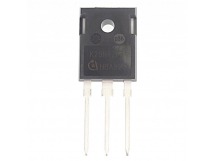 Биполярные транзисторы (IGBT) INFINEON IKW25N120H3(PG-TO247-3)/K25H1203 Биполярный транзистор IGBT 1200В 25А