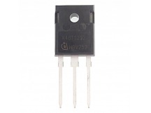 Биполярные транзисторы (IGBT) INFINEON IKW40N120T2(PG-TO247-3)/K40T1202 Биполярный транзистор IGBT 1200В 40А
