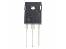 Биполярные транзисторы (IGBT) INFINEON IKW50N60DTP(PG-TO247-3)/K50DDTP Биполярный транзистор IGBT 600В 50А