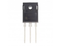 Биполярные транзисторы (IGBT) INFINEON IKW50N60H3(PG-TO247-3)/K50H603 Биполярный транзистор IGBT 650В 50А