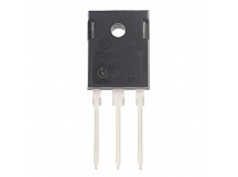 Биполярные транзисторы (IGBT) INFINEON IKW50N65ES5(PG-TO247-3)/K50EES5 Биполярный транзистор IGBT 650В 50А