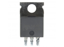 Биполярные транзисторы (IGBT) INFINEON IRGB4610D (TO-220)Биполярный транзистор IGBT 600В 10А