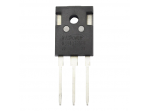Биполярные транзисторы (IGBT) maspower MSG40T65FH (TO-247)Биполярный транзистор IGBT 650В 40А