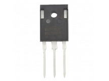 Биполярные транзисторы (IGBT) maspower MSG75T65FQC (TO-247)Биполярный транзистор IGBT 650В 75А