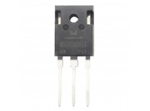 Биполярные транзисторы (IGBT) maspower MSG80D60FLC (TO-247)Биполярный транзистор IGBT 600В 80А