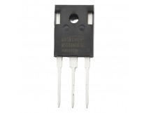 Биполярные транзисторы (IGBT) maspower MSG80N60FQC (TO-247)Биполярный транзистор IGBT 600В 80А