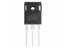 Биполярные транзисторы (IGBT) maspower MSG80T65HHC0 (TO-247)Биполярный транзистор IGBT 650В 80А