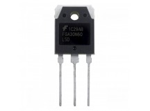 Биполярные транзисторы (IGBT) ONS FGA30N60LSD (TO-247-3LD)Биполярный транзистор IGBT 600В 30А