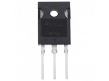 Биполярные транзисторы (IGBT) ONS HGTG20N60A4 (TO-247)Биполярный транзистор IGBT 600В 40А