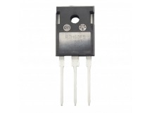 Биполярные транзисторы (IGBT) Renesas RJH60F5DPQ-A0 (TO-247A)Биполярный транзистор IGBT 600В 40А