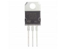 Биполярные транзисторы (IGBT) STM STGP19NC60HD (TO-220)Биполярный транзистор IGBT 600В 19А
