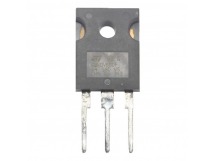 Биполярные транзисторы (IGBT) STM STGW40V60DF (TO-247)Биполярный транзистор IGBT 600В 40А