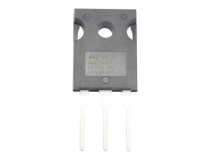 Биполярные транзисторы (IGBT) STM STGW60V60DF (TO-247)Биполярный транзистор IGBT 650В 60А